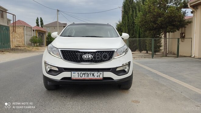 Kia Sportage 2014, 110,364 km - 2.0 л - Bakı