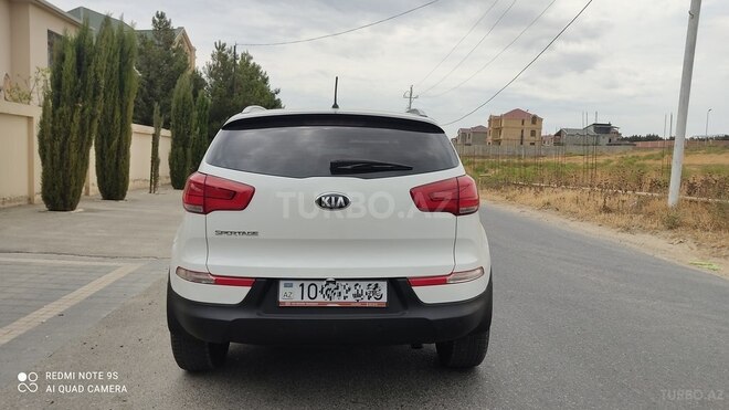 Kia Sportage 2014, 110,364 km - 2.0 л - Bakı