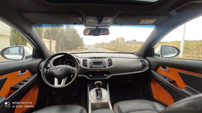 Kia Sportage 2014, 110,364 km - 2.0 л - Bakı
