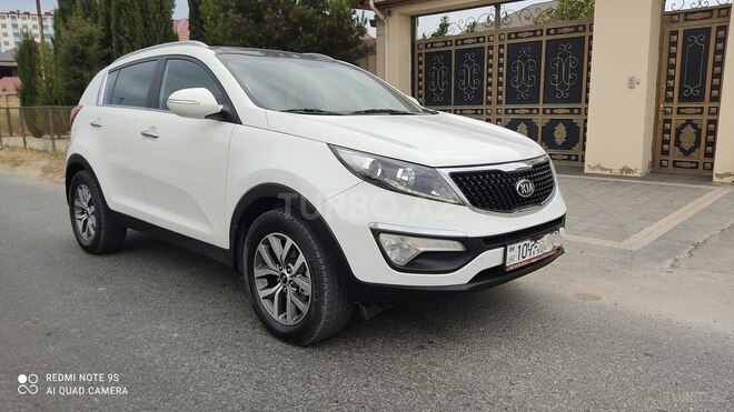 Kia Sportage 2014, 110,364 km - 2.0 л - Bakı