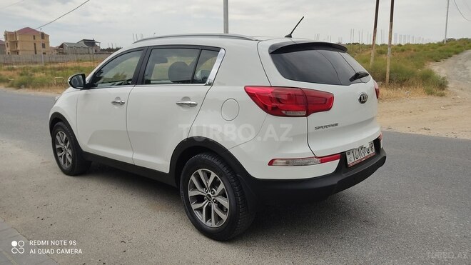 Kia Sportage 2014, 110,364 km - 2.0 л - Bakı
