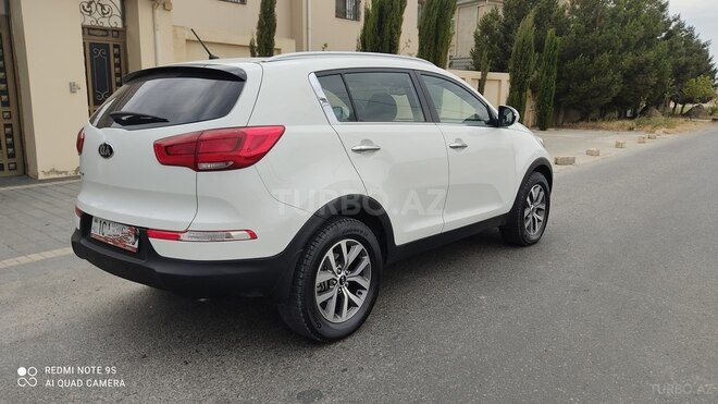 Kia Sportage 2014, 110,364 km - 2.0 л - Bakı