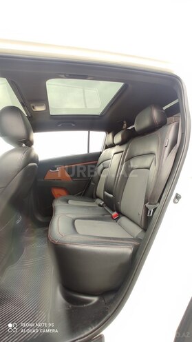 Kia Sportage 2014, 110,364 km - 2.0 л - Bakı