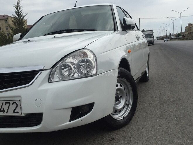 LADA (VAZ) Priora 2012, 200,000 km - 1.6 l - Sumqayıt