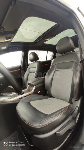Kia Sportage 2014, 110,364 km - 2.0 л - Bakı