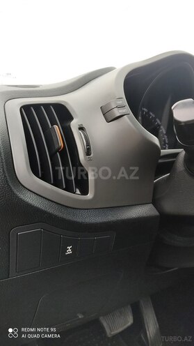 Kia Sportage 2014, 110,364 km - 2.0 л - Bakı