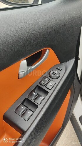 Kia Sportage 2014, 110,364 km - 2.0 л - Bakı