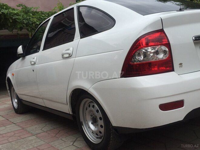 LADA (VAZ) Priora 2012, 200,000 km - 1.6 l - Sumqayıt