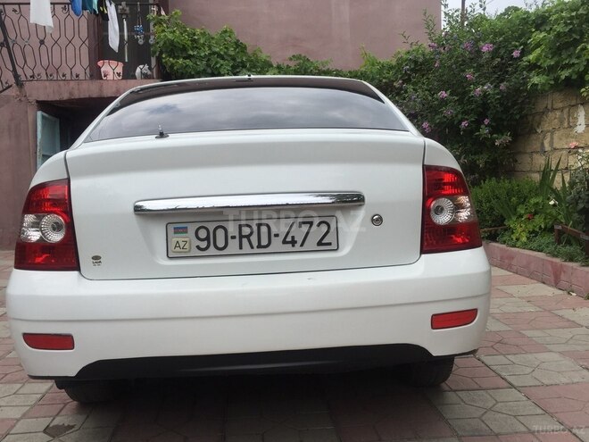 LADA (VAZ) Priora 2012, 200,000 km - 1.6 l - Sumqayıt