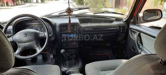 GAZ 24 1979, 400,000 km - 2.0 l - Salyan