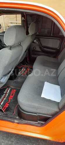 GAZ 24 1979, 400,000 km - 2.0 l - Salyan