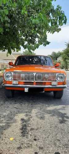 GAZ 24 1979, 400,000 km - 2.0 l - Salyan