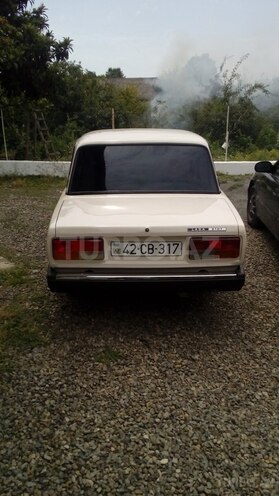 LADA (VAZ) 2107 1987, 223,000 km - 1.5 l - Lənkəran