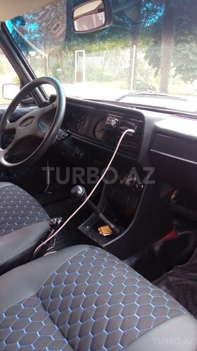 LADA (VAZ) 2107 1987, 223,000 km - 1.5 l - Lənkəran