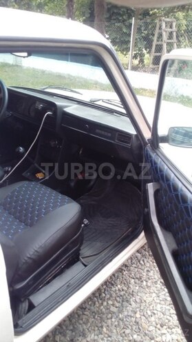 LADA (VAZ) 2107 1987, 223,000 km - 1.5 l - Lənkəran