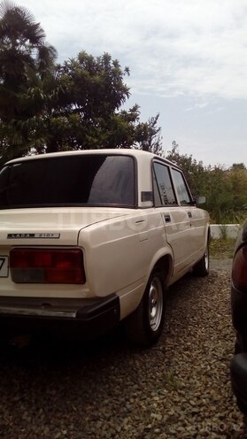 LADA (VAZ) 2107 1987, 223,000 km - 1.5 l - Lənkəran