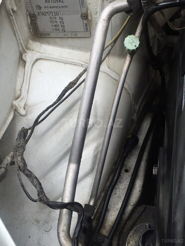 LADA (VAZ) Priora 2012, 200,000 km - 1.6 l - Sumqayıt