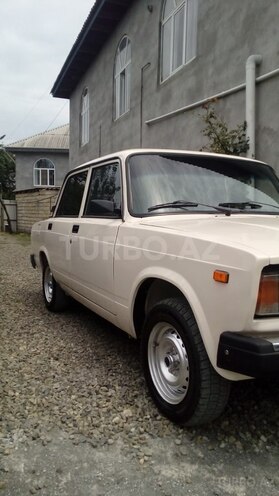 LADA (VAZ) 2107 1987, 223,000 km - 1.5 l - Lənkəran