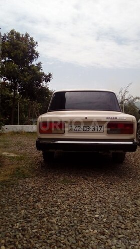 LADA (VAZ) 2107 1987, 223,000 km - 1.5 l - Lənkəran