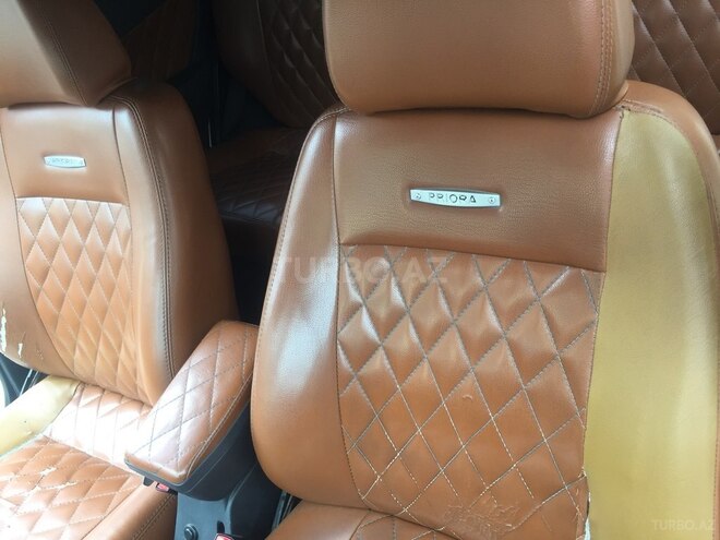 LADA (VAZ) Priora 2012, 200,000 km - 1.6 l - Sumqayıt