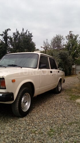 LADA (VAZ) 2107 1987, 223,000 km - 1.5 l - Lənkəran