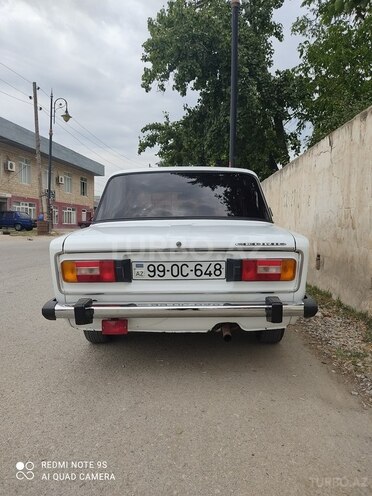 LADA (VAZ) 2106 1992, 75,000 km - 1.5 l - Şamaxı