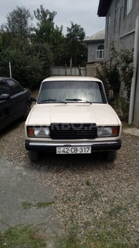 LADA (VAZ) 2107 1987, 223,000 km - 1.5 l - Lənkəran