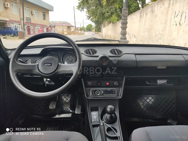 LADA (VAZ) 2106 1992, 75,000 km - 1.5 l - Şamaxı