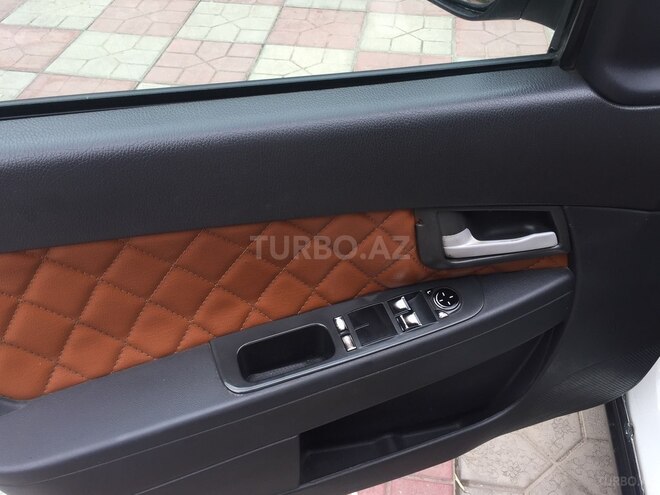 LADA (VAZ) Priora 2012, 200,000 km - 1.6 l - Sumqayıt