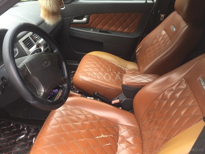 LADA (VAZ) Priora 2012, 200,000 km - 1.6 l - Sumqayıt