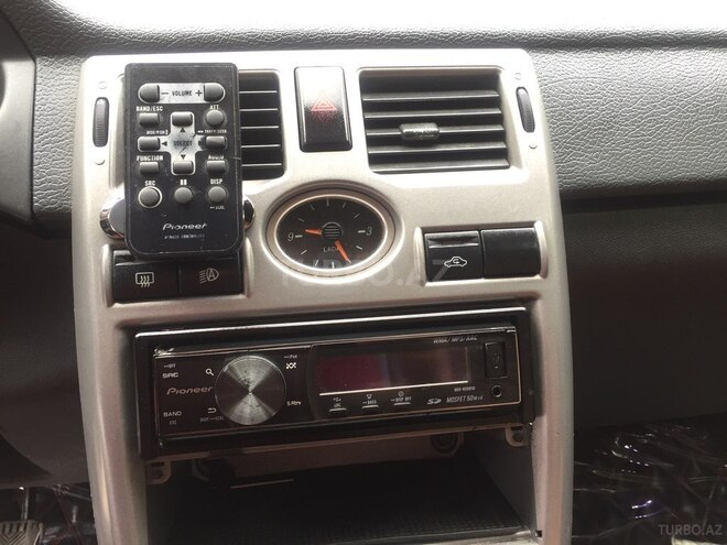 LADA (VAZ) Priora 2012, 200,000 km - 1.6 l - Sumqayıt