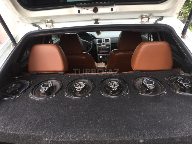 LADA (VAZ) Priora 2012, 200,000 km - 1.6 l - Sumqayıt