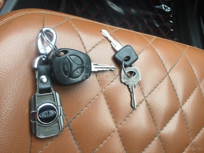 LADA (VAZ) Priora 2012, 200,000 km - 1.6 l - Sumqayıt