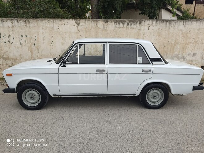 LADA (VAZ) 2106 1992, 75,000 km - 1.5 l - Şamaxı
