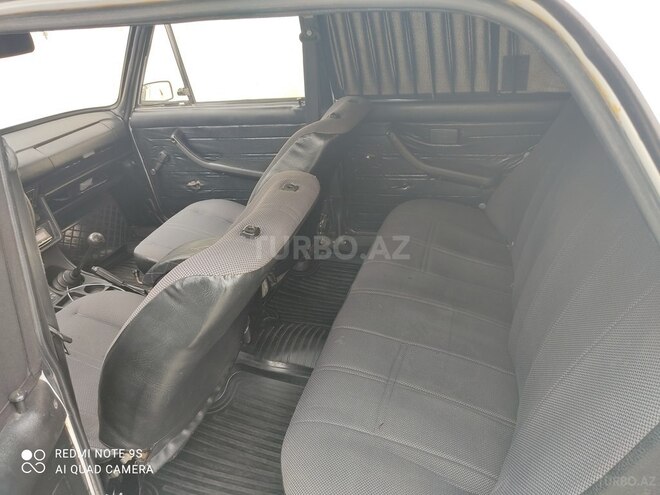 LADA (VAZ) 2106 1992, 75,000 km - 1.5 l - Şamaxı