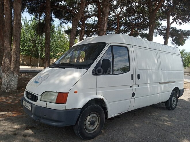 Ford Transit 1997, 349,751 km - 2.5 l - Sumqayıt