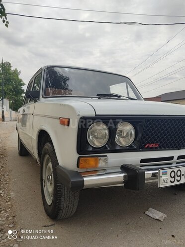LADA (VAZ) 2106 1992, 75,000 km - 1.5 l - Şamaxı