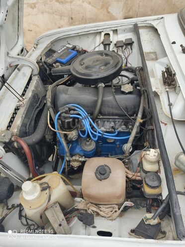 LADA (VAZ) 2106 1992, 75,000 km - 1.5 l - Şamaxı