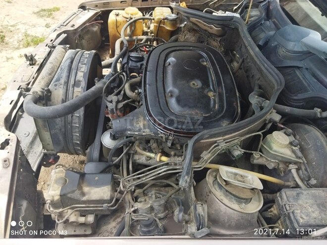 Mercedes E 200 1996, 372,000 km - 2.0 l - Dəliməmmədli
