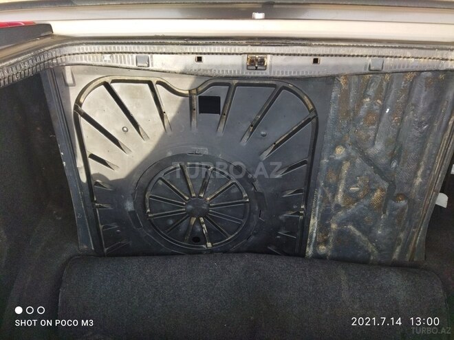 Mercedes E 200 1996, 372,000 km - 2.0 l - Dəliməmmədli