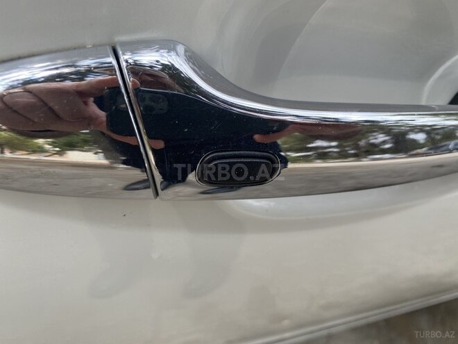 Lexus LS 460 2007, 198,700 km - 4.6 l - Sumqayıt