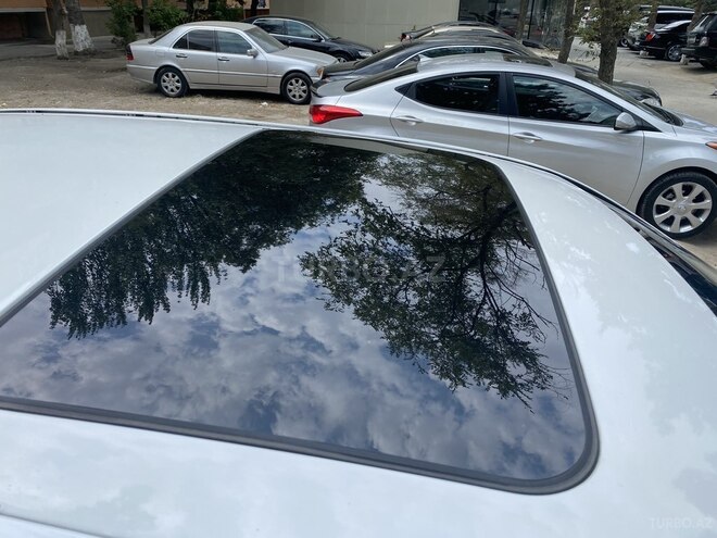 Lexus LS 460 2007, 198,700 km - 4.6 l - Sumqayıt