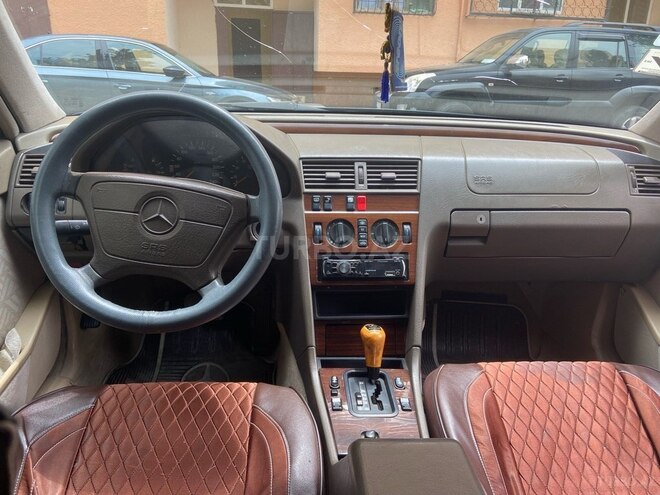 Mercedes C 220 1995, 300,000 km - 2.2 л - Ağcabədi