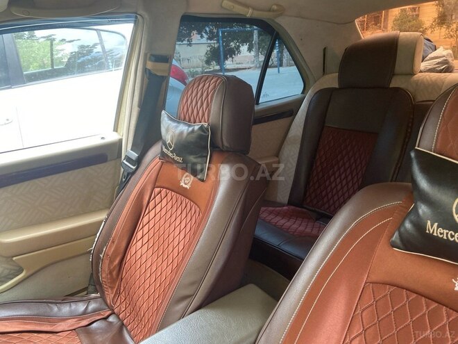 Mercedes C 220 1995, 300,000 km - 2.2 л - Ağcabədi