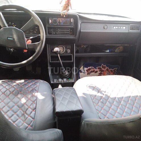 LADA (VAZ) 2107 2003, 90,000 km - 1.6 l - Salyan