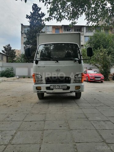 Hyundai HD-45 2008, 287,000 km - 2.6 l - Bakı