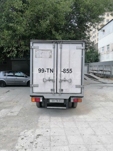 Hyundai HD-45 2008, 287,000 km - 2.6 l - Bakı