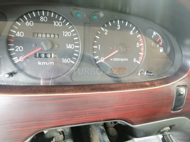 Hyundai HD-45 2008, 287,000 km - 2.6 l - Bakı