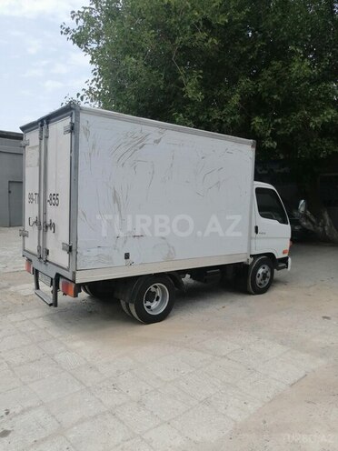 Hyundai HD-45 2008, 287,000 km - 2.6 l - Bakı
