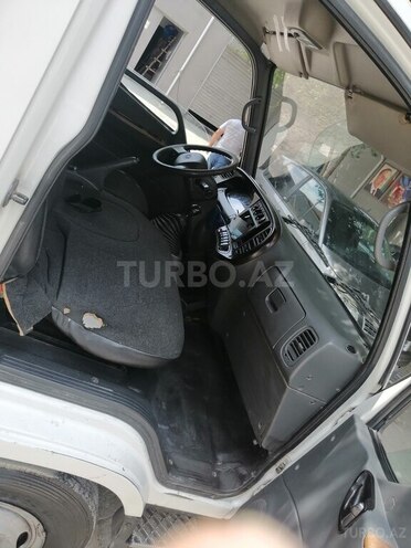 Hyundai HD-45 2008, 287,000 km - 2.6 l - Bakı